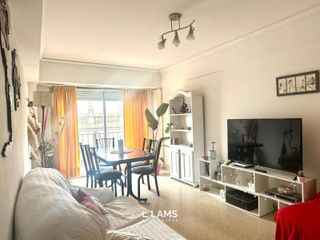Foto 1 de Alquiler Marzo a Diciembre - Departamento 3 ambientes - Zona Centro.