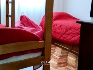 Foto 12 de Alquiler Marzo a Diciembre - Departamento 3 ambientes - Zona Centro.