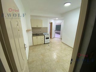 Foto 1 de Departamento 2 Ambientes en San Martín - cómodo y excelente ubicación.