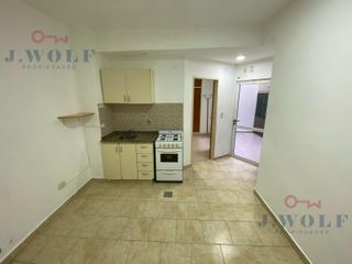 Foto 4 de Departamento 2 Ambientes en San Martín - cómodo y excelente ubicación.