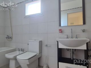 Foto 10 de Amplio Dpx. en Alquiler 2 Dor. Complejo Villa Dolores