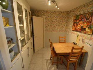 Foto 13 de Casa - Martinez .-Libert al Río. 375m2 cub,  lote 600m2 --- suite en PB