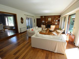 Foto 16 de Casa - Martinez .-Libert al Río. 375m2 cub,  lote 600m2 --- suite en PB