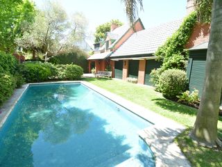 Foto 4 de Casa - Martinez .-Libert al Río. 375m2 cub,  lote 600m2 --- suite en PB