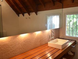 Foto 25 de Casa - Martinez .-Libert al Río. 375m2 cub,  lote 600m2 --- suite en PB