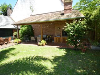 Foto 7 de Casa - Martinez .-Libert al Río. 375m2 cub,  lote 600m2 --- suite en PB