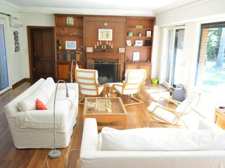 Foto 14 de Casa - Martinez .-Libert al Río. 375m2 cub,  lote 600m2 --- suite en PB
