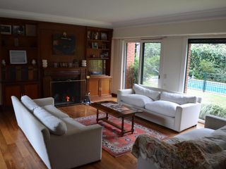 Foto 33 de Casa - Martinez .-Libert al Río. 375m2 cub,  lote 600m2 --- suite en PB