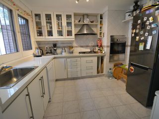Foto 12 de Casa - Martinez .-Libert al Río. 375m2 cub,  lote 600m2 --- suite en PB