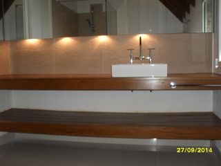 Foto 26 de Casa - Martinez .-Libert al Río. 375m2 cub,  lote 600m2 --- suite en PB