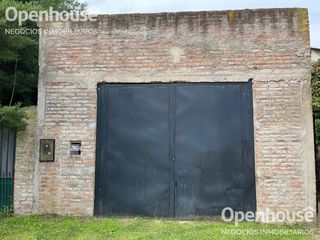 Foto 2 de ALQUILER- GALPON DE 75 M2- LA ALBORADA-DERQUI