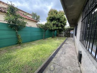 Foto 3 de ALQUILER- GALPON DE 75 M2- LA ALBORADA-DERQUI