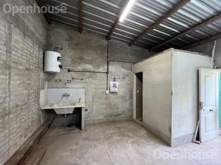 Foto 8 de ALQUILER- GALPON DE 75 M2- LA ALBORADA-DERQUI