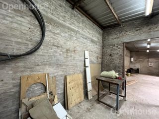 Foto 6 de ALQUILER- GALPON DE 75 M2- LA ALBORADA-DERQUI