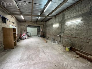 Foto 10 de ALQUILER- GALPON DE 75 M2- LA ALBORADA-DERQUI