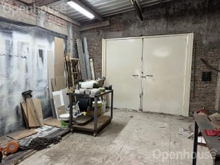 Foto 5 de ALQUILER- GALPON DE 75 M2- LA ALBORADA-DERQUI