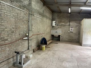 Foto 7 de ALQUILER- GALPON DE 75 M2- LA ALBORADA-DERQUI