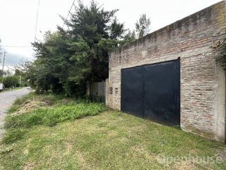 Foto 1 de ALQUILER- GALPON DE 75 M2- LA ALBORADA-DERQUI