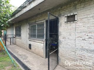 Foto 4 de ALQUILER- GALPON DE 75 M2- LA ALBORADA-DERQUI