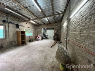 Foto 9 de ALQUILER- GALPON DE 75 M2- LA ALBORADA-DERQUI