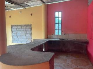 Foto 6 de Casa en venta, en Quevedo
