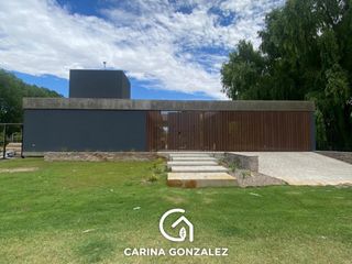 Foto 3 de Casa en  alquiler amoblada