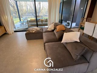 Foto 4 de Casa en  alquiler amoblada