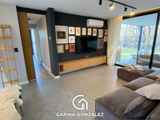 Foto 5 de Casa en  alquiler amoblada