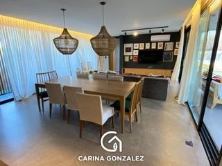Foto 6 de Casa en  alquiler amoblada