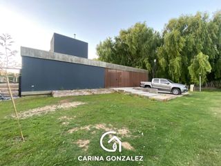 Foto 1 de Casa en  alquiler amoblada