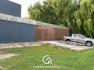 Foto 2 de Casa en  alquiler amoblada