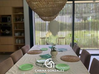 Foto 7 de Casa en  alquiler amoblada