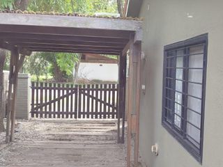 Foto 6 de Alquiler casa de 3 dormitorios  en Funes