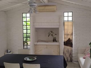 Foto 10 de Alquiler casa de 3 dormitorios  en Funes
