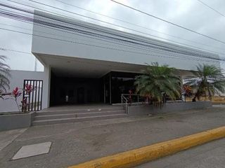 Foto 1 de Local Comercial en venta, en San Carlos, Quevedo