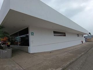 Foto 2 de Local Comercial en venta, en San Carlos, Quevedo