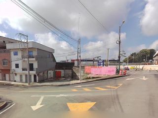 Foto 7 de Terreno en venta en Quevedo