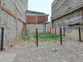 Foto 3 de Terreno en venta en Quevedo