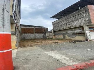 Foto 5 de Terreno en venta en Quevedo