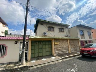 Foto 2 de Casa rentera en Venta en La Chala Callejón 2, Sur de GYE  AdrM