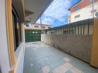 Foto 4 de Casa rentera en Venta en La Chala Callejón 2, Sur de GYE  AdrM