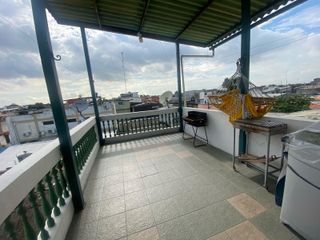 Foto 19 de Casa rentera en Venta en La Chala Callejón 2, Sur de GYE  AdrM