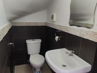 Foto 5 de Casa en  ALQUILER - 3 habitaciones - conjunto privada - Sector Pomasqui