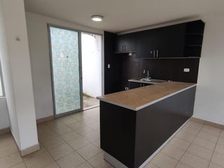 Foto 4 de Casa en  ALQUILER - 3 habitaciones - conjunto privada - Sector Pomasqui