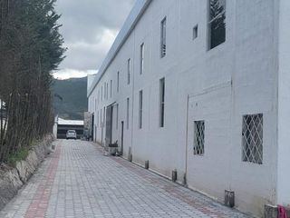 Foto 5 de Galpón en ALQUILER 600m2 y 300m2 - Industrial - Sector Calac