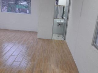 Foto 10 de Galpón en ALQUILER 600m2 y 300m2 - Industrial - Sector Calac