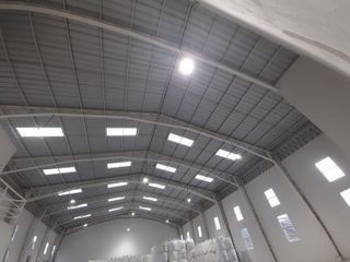 Foto 8 de Galpón en ALQUILER 600m2 y 300m2 - Industrial - Sector Calac