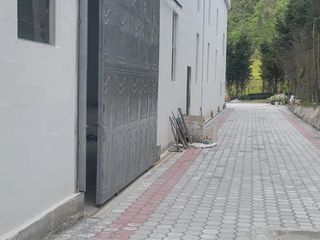Foto 6 de Galpón en ALQUILER 600m2 y 300m2 - Industrial - Sector Calac