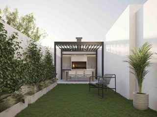 Foto 7 de VENTA PH EN DUPLEX 2 DORMITORIOS, PLAYROOM, DEVOTO