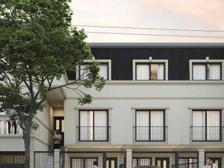 Foto 3 de VENTA PH EN DUPLEX 2 DORMITORIOS, PLAYROOM, DEVOTO